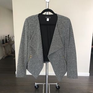 Sold! Blazer